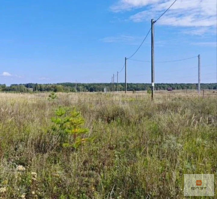 Продажа участка, Сокуры, Лаишевский район, дом 2047 - Фото 2
