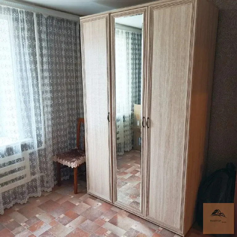 2- комнатная квартира - Фото 1