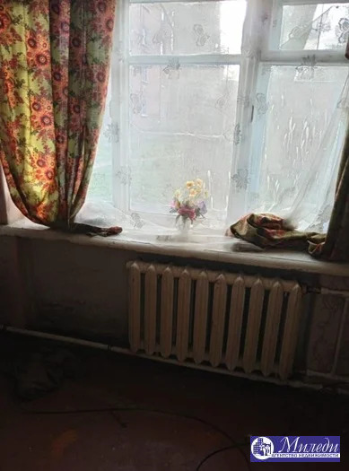 Продажа комнаты, Батайск, авиагородок улица - Фото 4