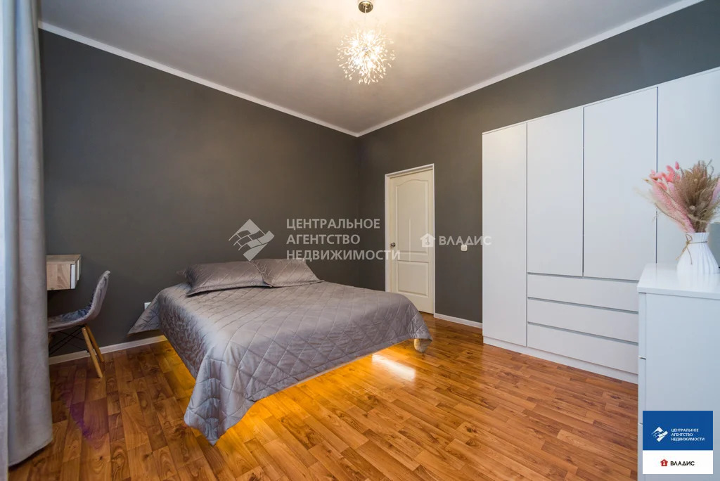 Продажа квартиры, Рязань, ул. Радищева - Фото 4