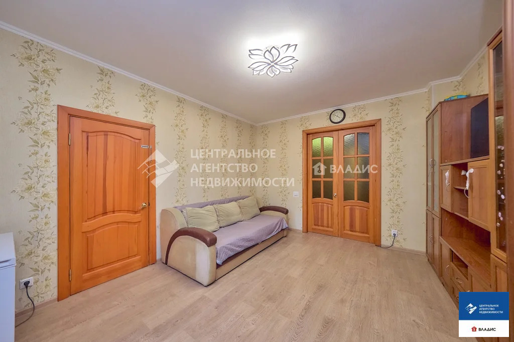 Продажа квартиры, Рязань, ул. Октябрьская - Фото 5