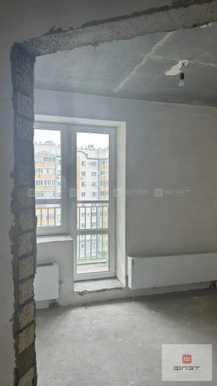 Продажа квартиры, Казань, ул. Чингиза Айтматова - Фото 3