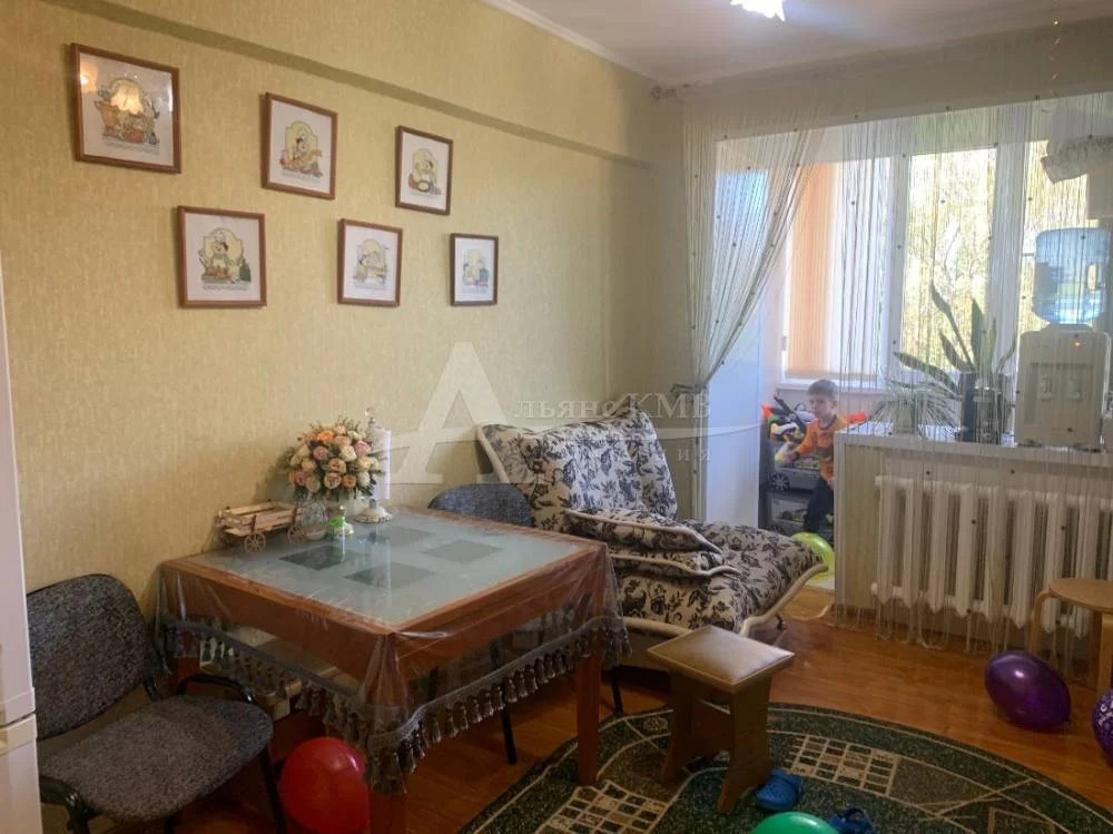 Продажа квартиры, Георгиевск, Федорова ул. - Фото 5