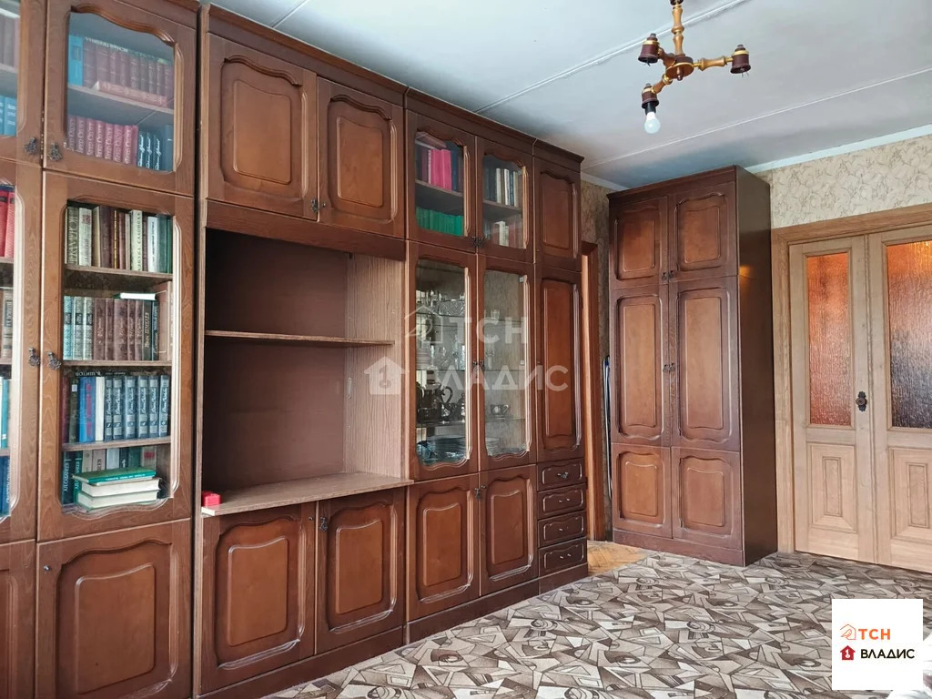 Продажа квартиры, Пушкино, Воскресенский район, Московский проспект - Фото 2