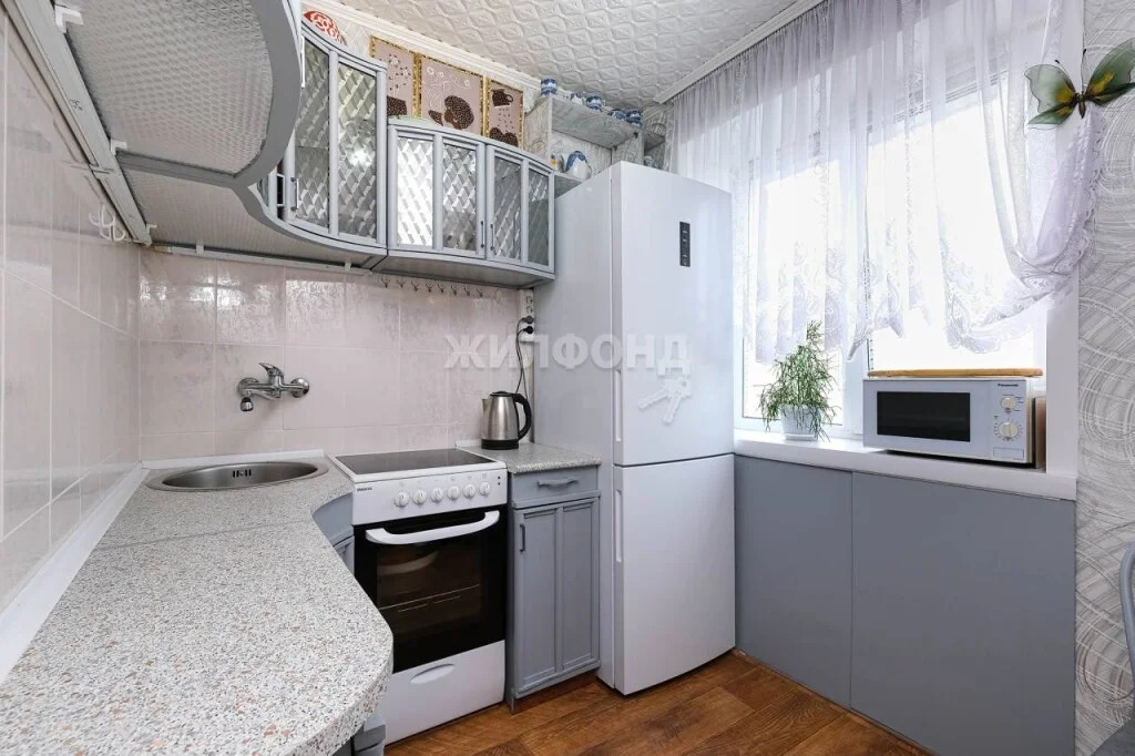 Продажа квартиры, Новосибирск, ул. Костычева - Фото 1