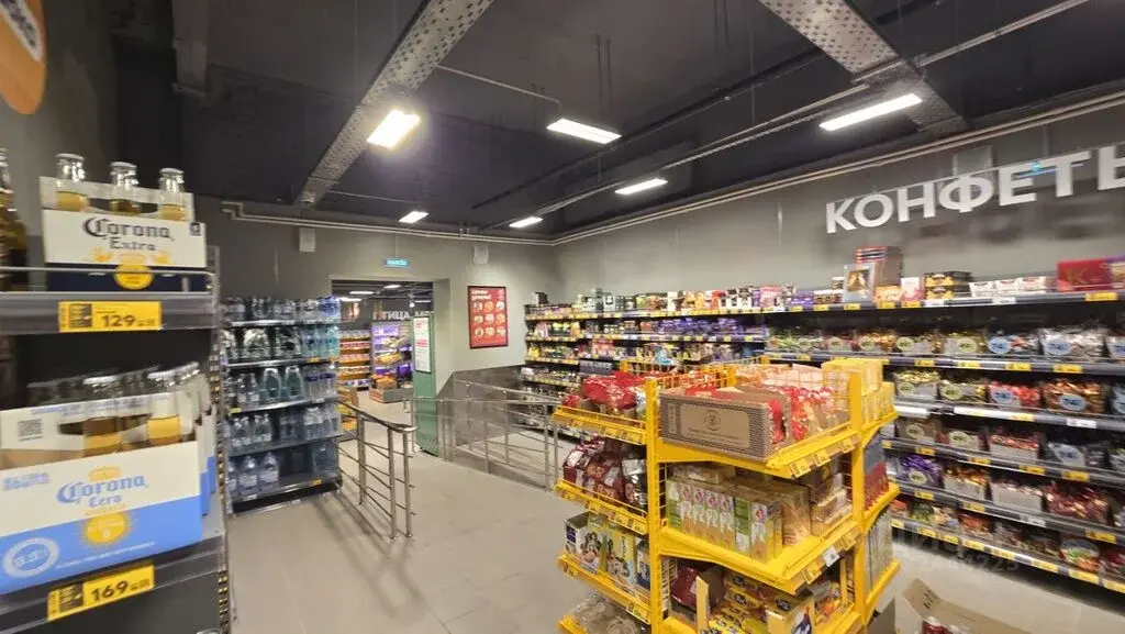 Продажа бизнеса 525.0м Окружная ул., 17, Москва, СЗАО, р-н Южное ... - Фото 11