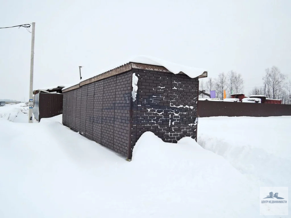 Продажа, участок 10.32 соток - Фото 8