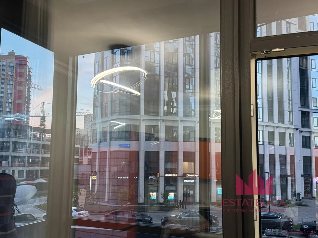 Аренда квартиры, улица Янковского - Фото 4