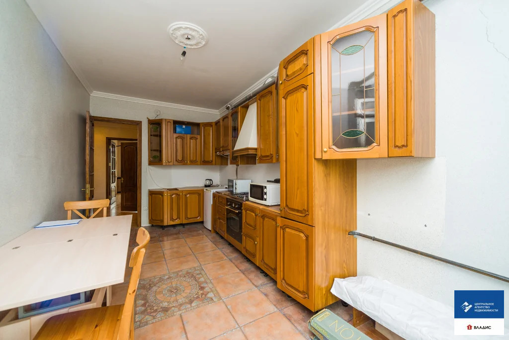 Продажа квартиры, Рязань, Щедрина проезд - Фото 3