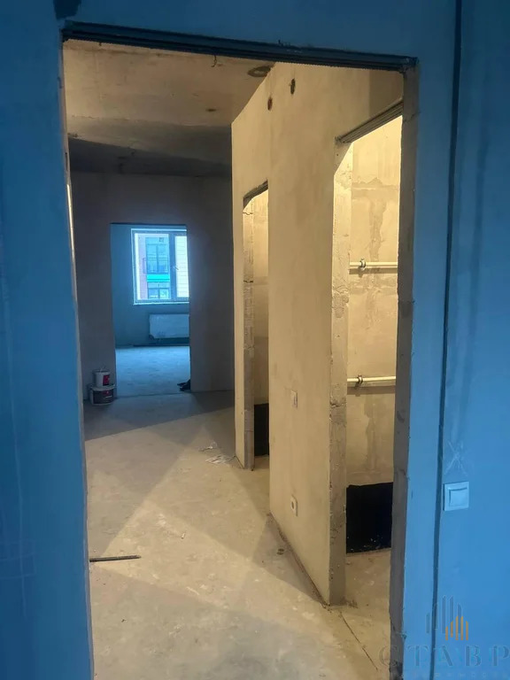 Продажа квартиры, Шушары, Переведенская улица - Фото 12