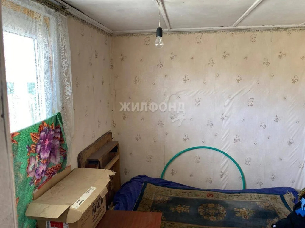 Продажа дома, Новосибирск, ст Сигнал - Фото 16