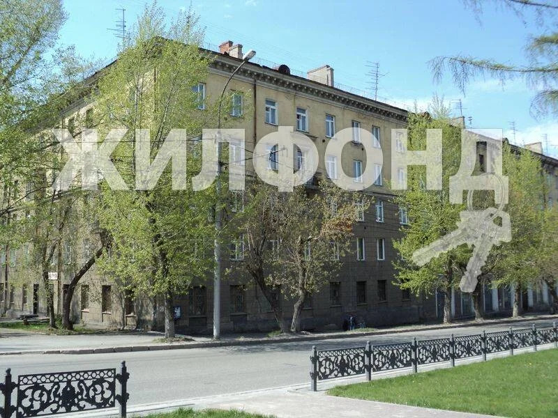 Продажа квартиры, Новосибирск, Красный пр-кт. - Фото 8