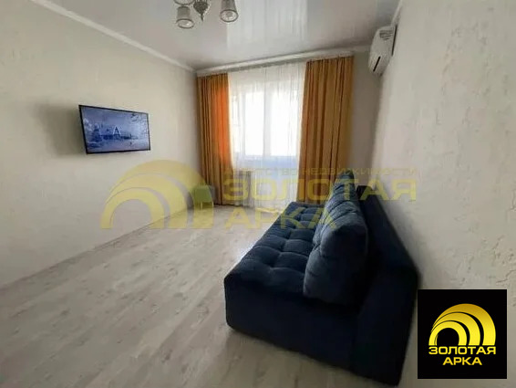 Продажа квартиры, Анапа, Анапский район, ул. Солнечная - Фото 1