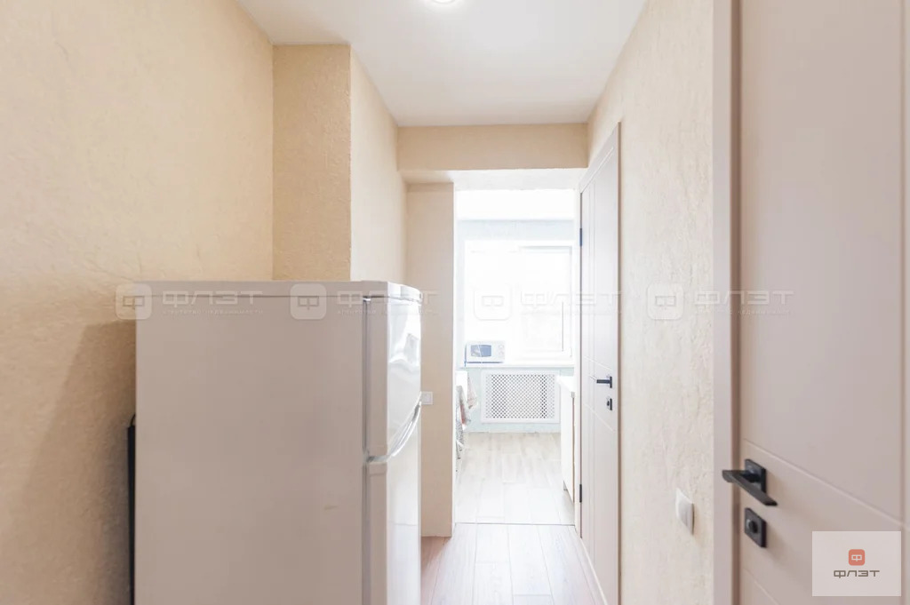 Продажа квартиры, Казань, ул. Сыртлановой - Фото 18