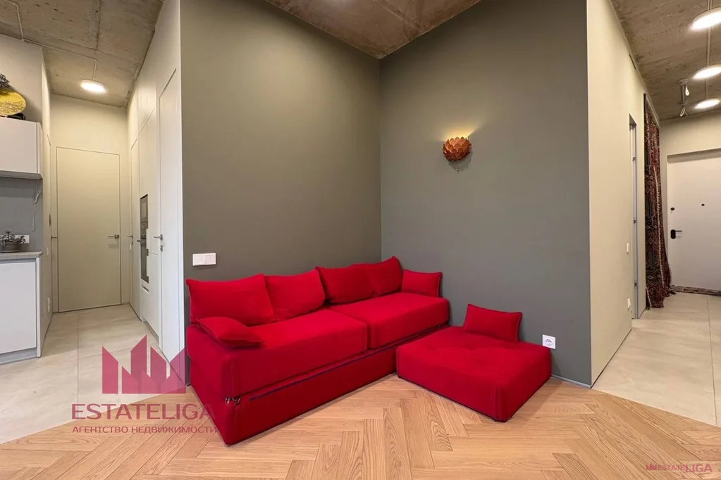 Аренда квартиры, Волоколамское ш. - Фото 8