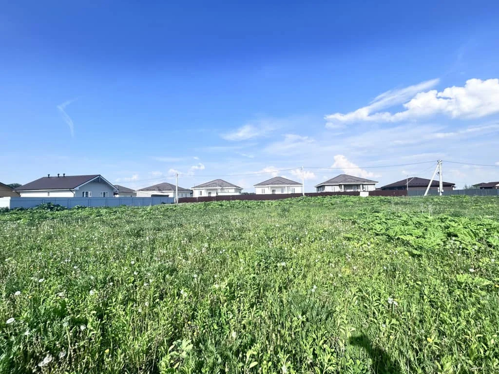 Продажа участка, Дмитровский район - Фото 2