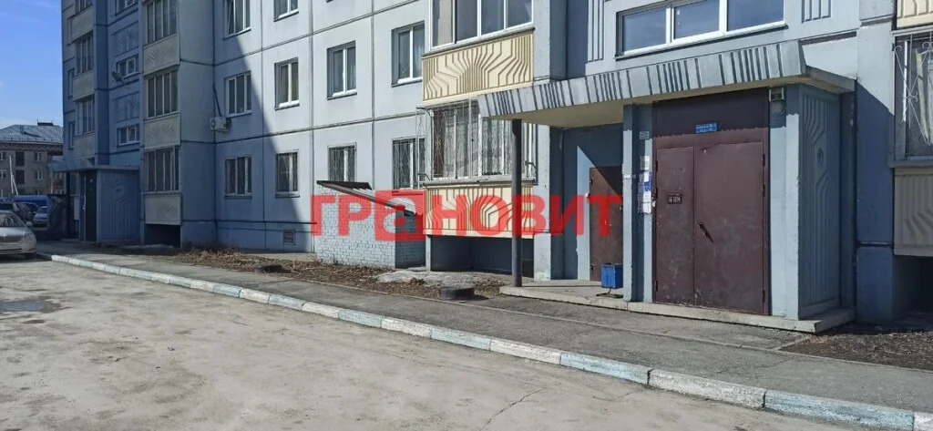 Продажа квартиры, Новосибирск, ул. Марии Ульяновой - Фото 21