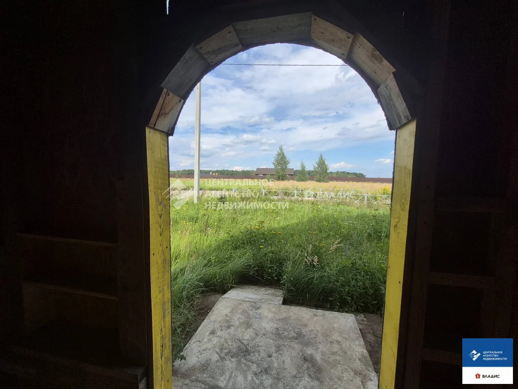 Продажа дома, Мантурово, Рыбновский район, Веселая улица - Фото 12