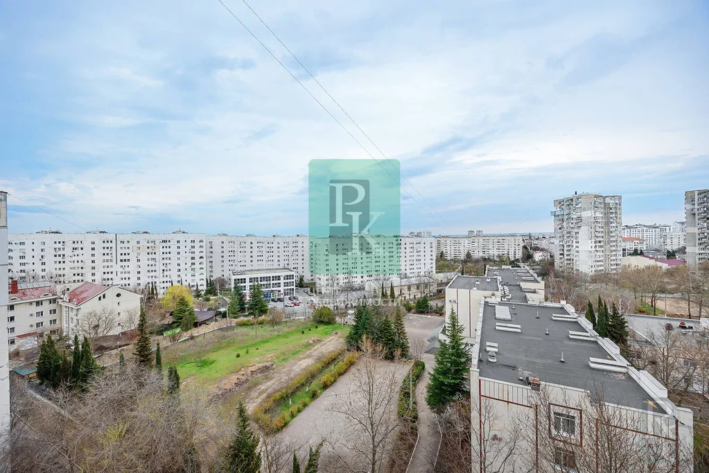 Продажа квартиры, Севастополь, ул. Астана Кесаева - Фото 11