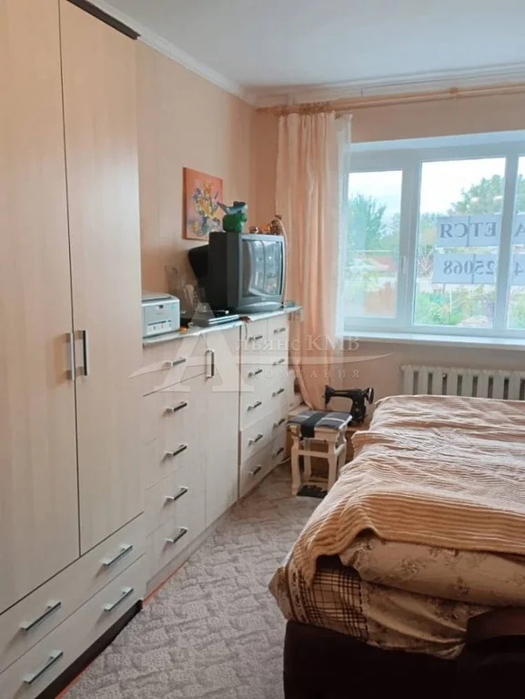 Продажа квартиры, Зеленокумск, Советский район, ул. 50 лет Октября - Фото 1