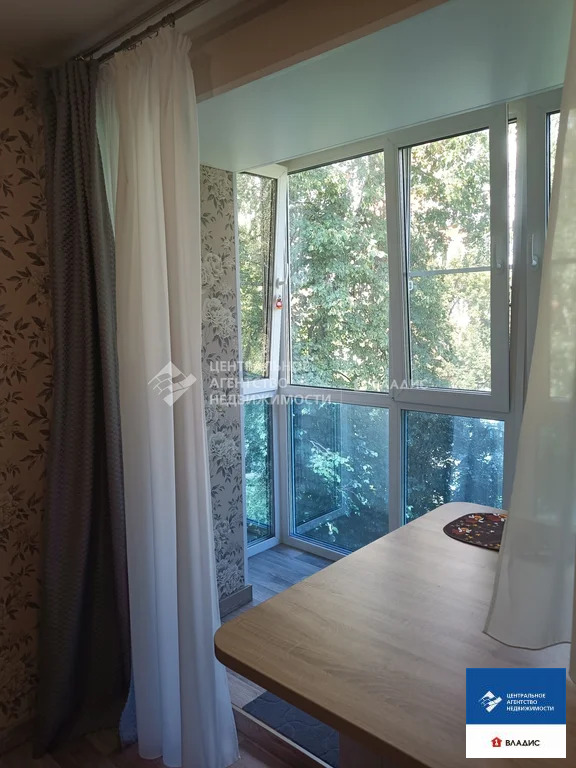 Продажа квартиры, Рязань, ул. МОГЭС - Фото 3