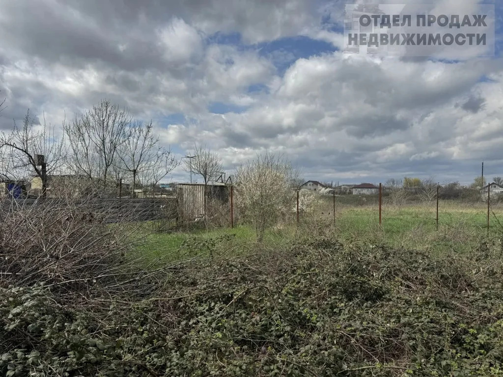 Большой участок - Фото 3