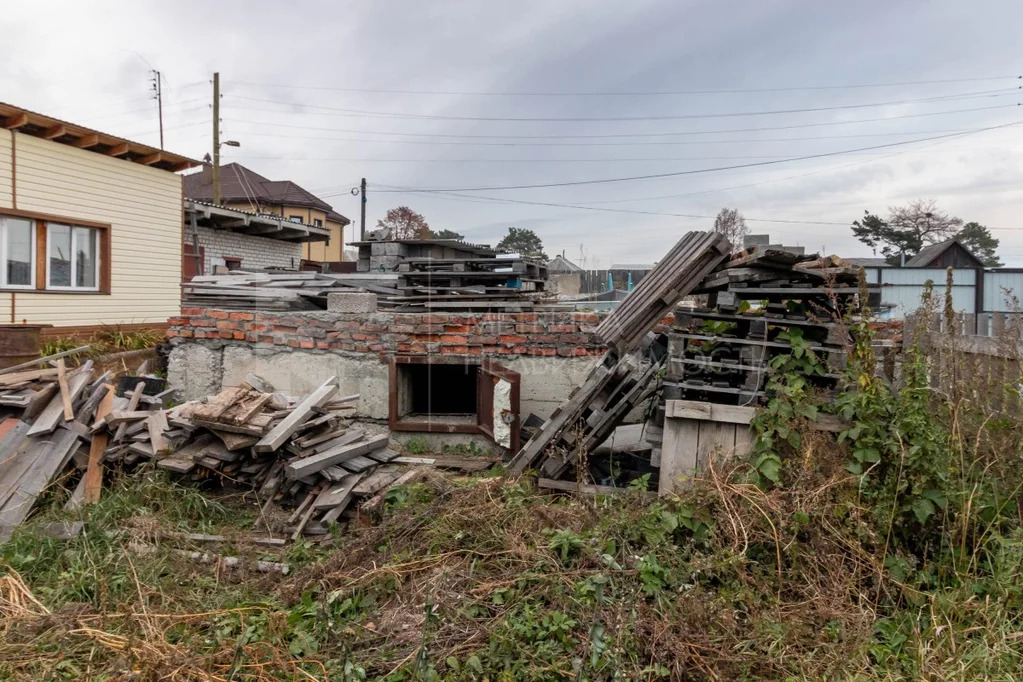 Продажа дома, Винзили, Тюменский район, Тюменский р-н - Фото 12