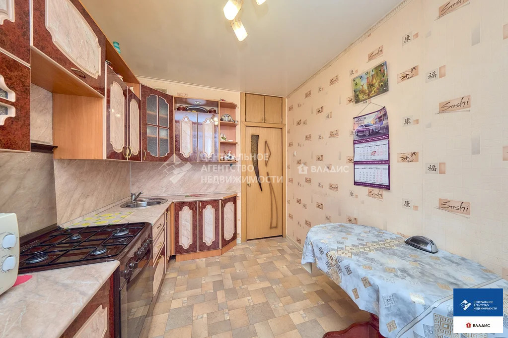 Продажа квартиры, Рязань, ул. Бирюзова - Фото 2