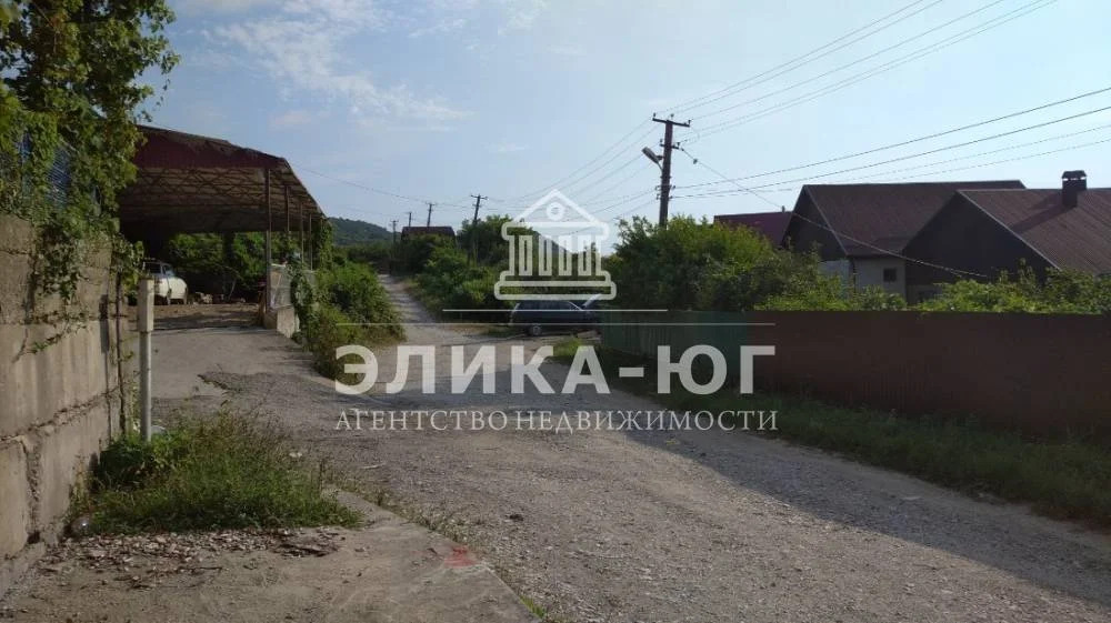 Продажа дома, Новомихайловский, Туапсинский район, ул. Зеленая - Фото 15