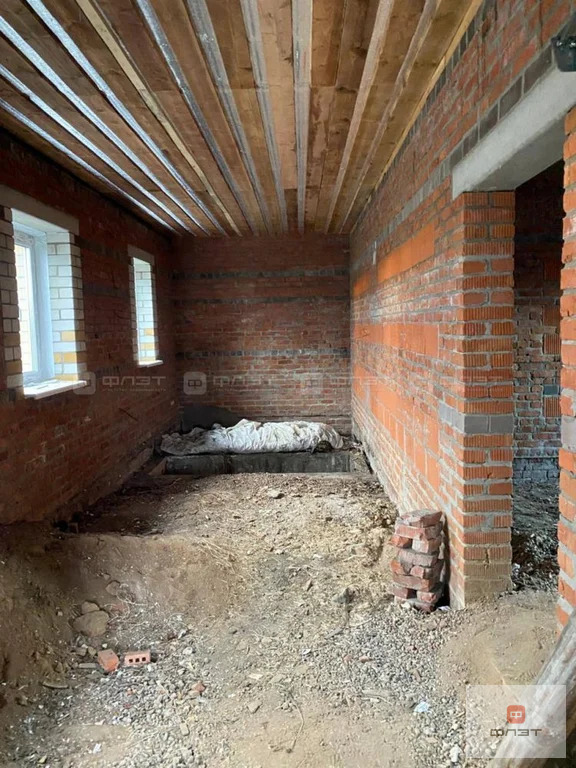 Продажа дома, Верхний Услон, Верхнеуслонский район, ул. Зиннурова - Фото 6