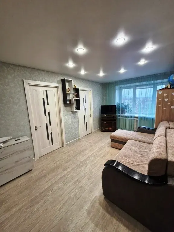 4-я квартира на ул. Владимирская, дом 6А - Фото 13