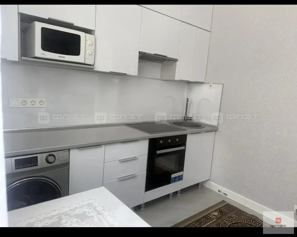 Продажа квартиры, Казань, ул. Низенькая - Фото 4