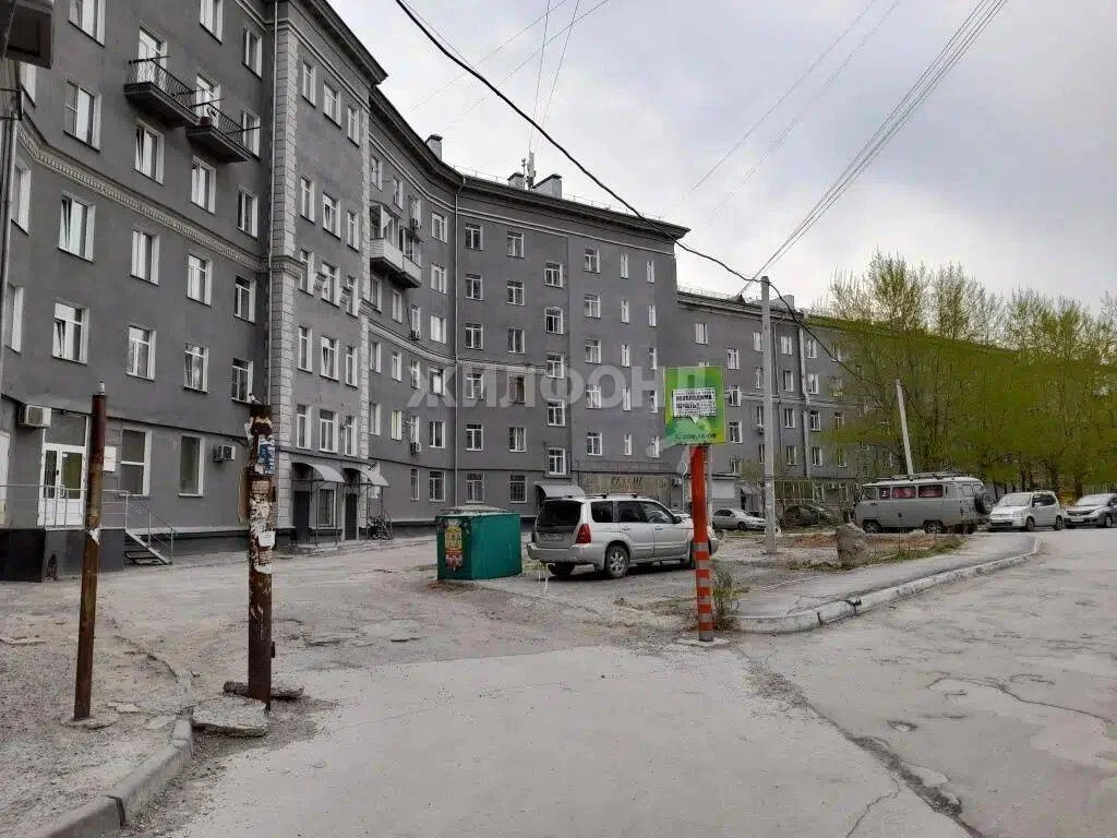 Продажа комнаты, Новосибирск, ул. Титова - Фото 1