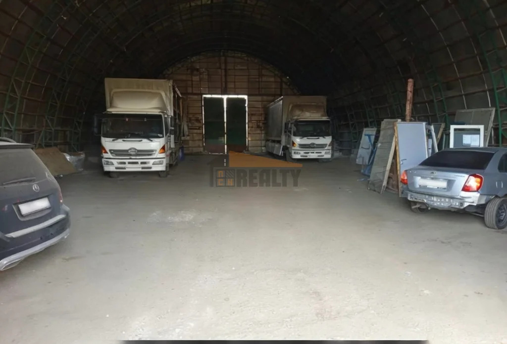 Аренда склада, Подольск, Домодедовское ш. - Фото 3