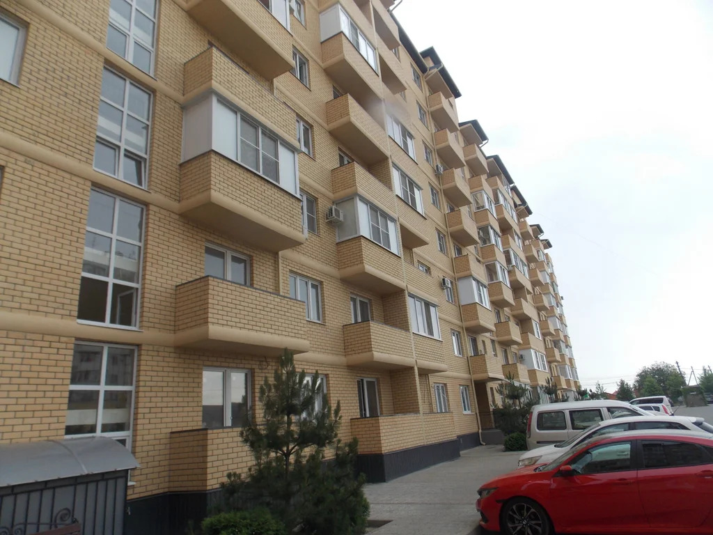 Продажа квартиры, Афипский, Северский район, ул. 50 лет Октября - Фото 1