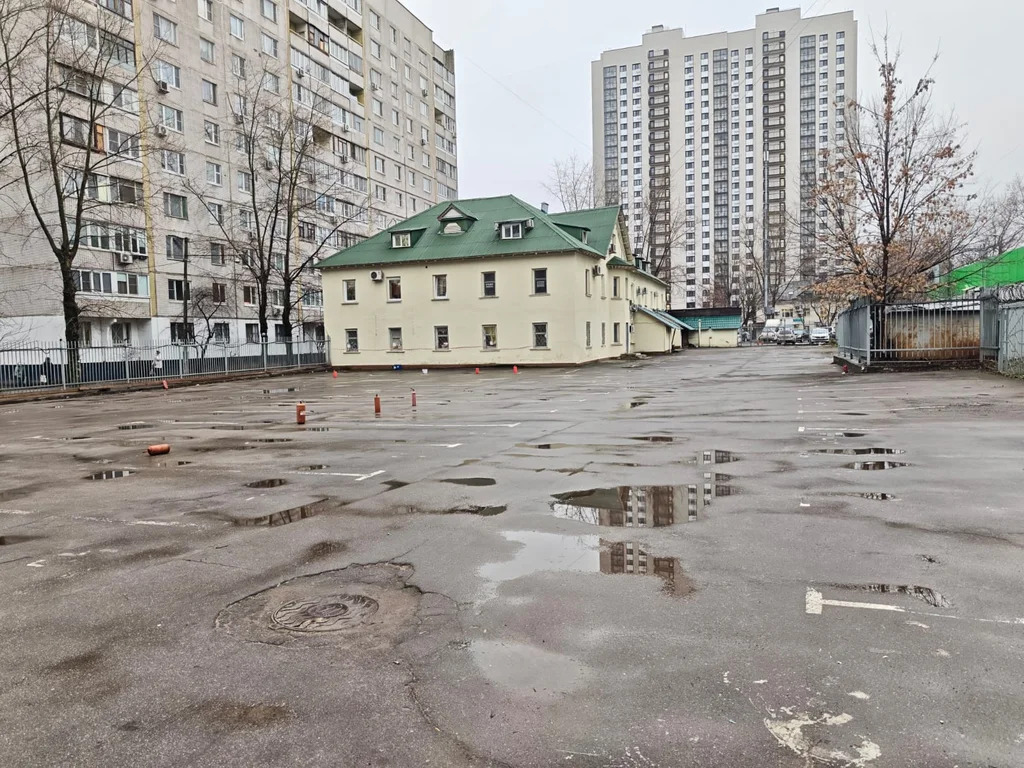 Сдам место на открытой стоянке. - Фото 2