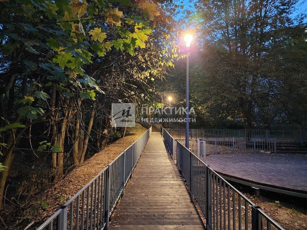 Продажа квартиры, ул. Чертановская - Фото 17