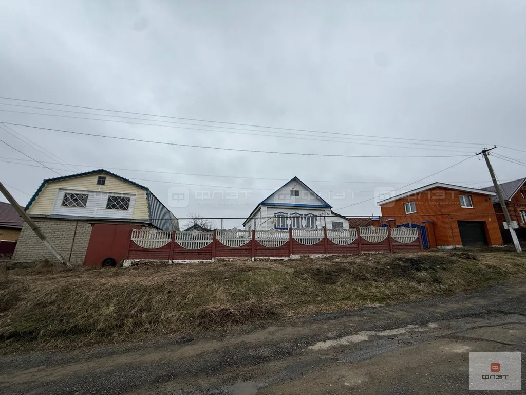 Продажа дома, Сосмаги, Высокогорский район, ул. Ключи - Фото 3