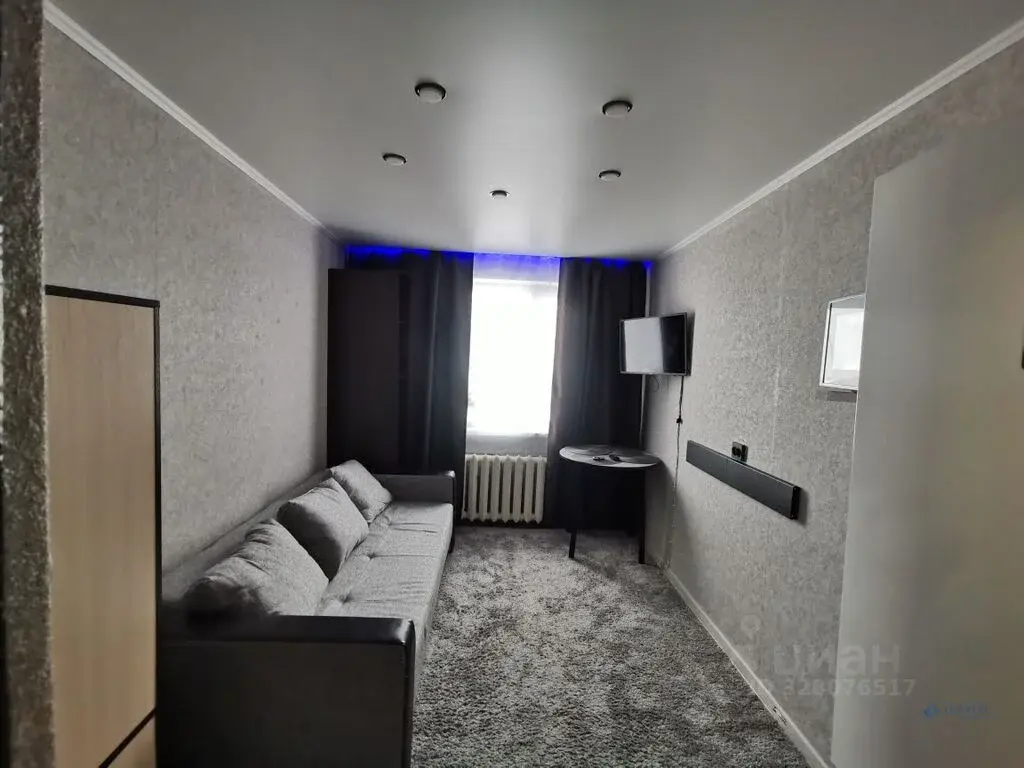 Купить комнату 107.0/14.5м ул. Билибина, 3, Магадан, Магаданская ... - Фото 1