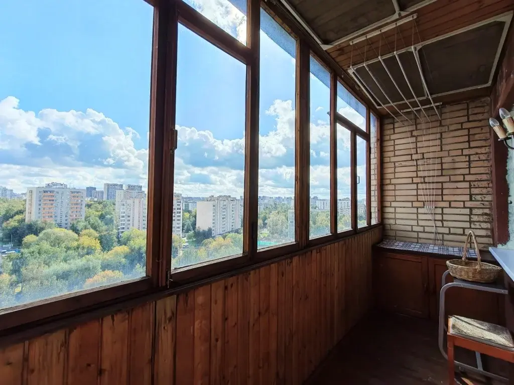 1-ка, Москва, Гурьянова, 9 - Фото 14