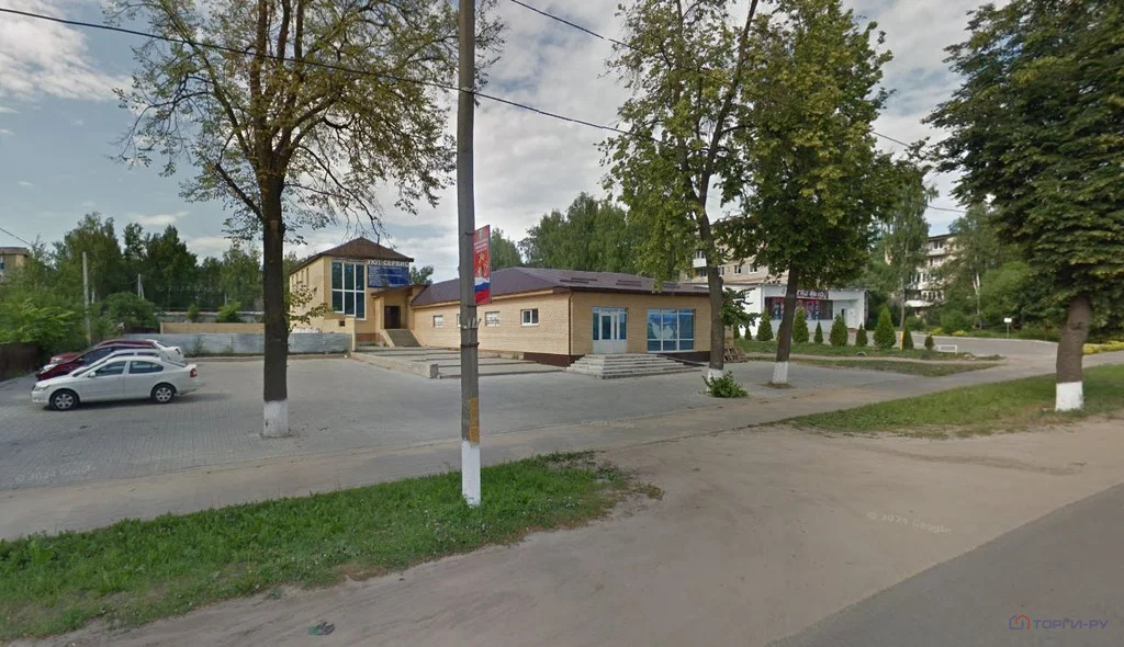 Продажа торгового помещения, Киров, ул. Пролетарская - Фото 3