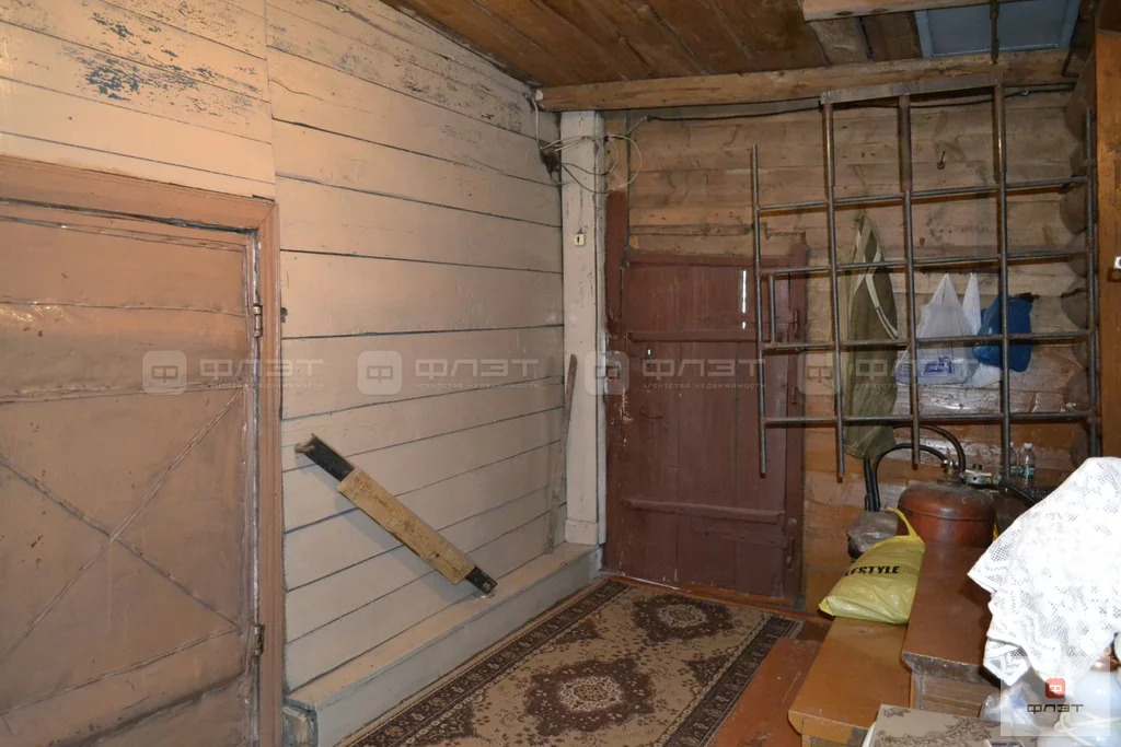 Продажа дома, Тюбяк-Чекурча, Арский район, ул. Луговая - Фото 7