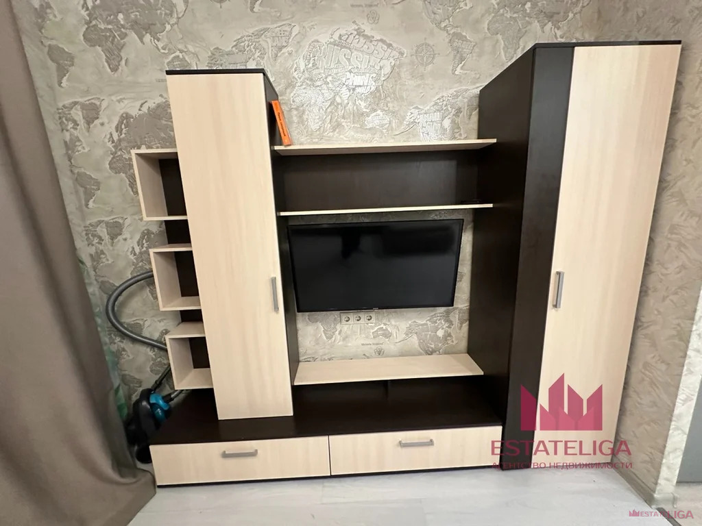 Аренда квартиры, Ходынский б-р. - Фото 5