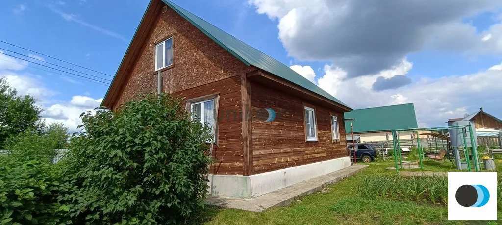 Продажа дома, Иглино, Иглинский район, Undefined - Фото 0
