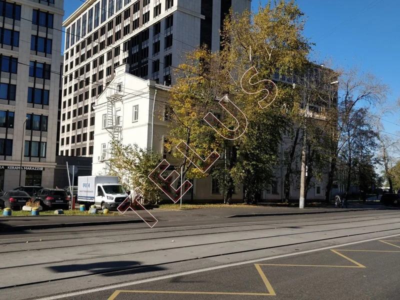 м. Преображенская площадь, ул. Краснобогатырская, 1090 м2, Здание ... - Фото 7