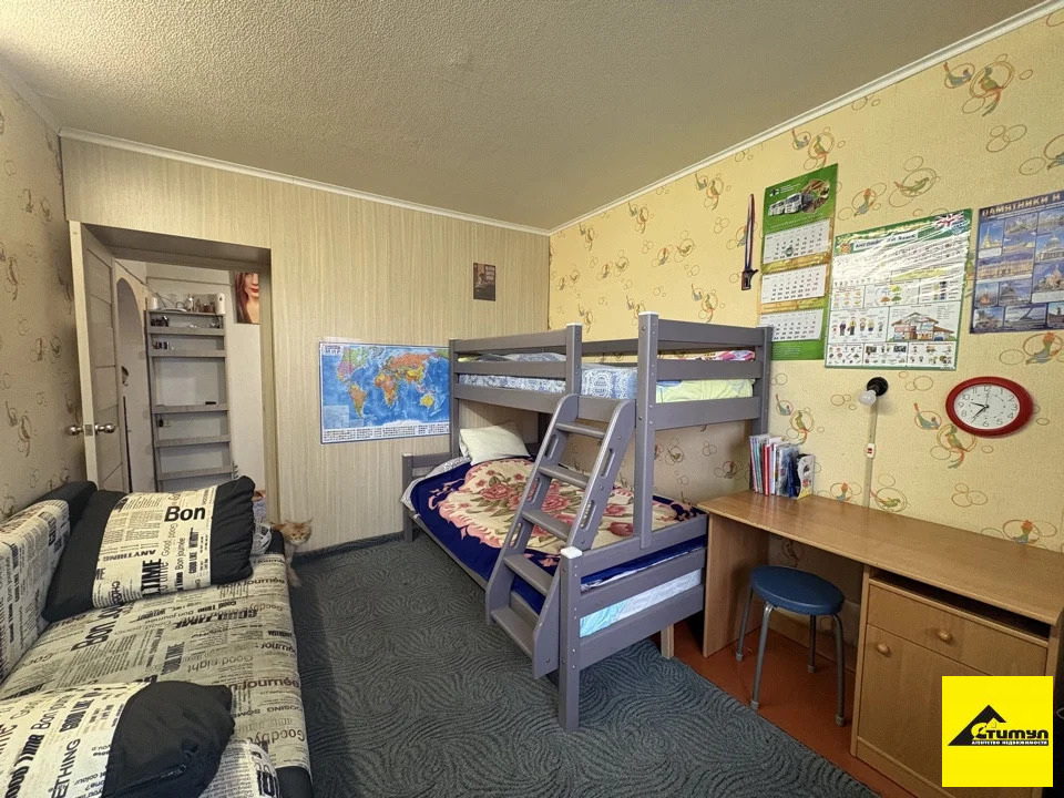 Продажа квартиры, Ейск, Ейский район, ул. Седина - Фото 3