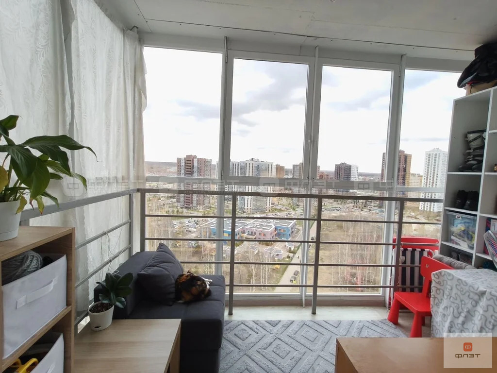 Продажа квартиры, Усады, Лаишевский район, ул. Уютная - Фото 13