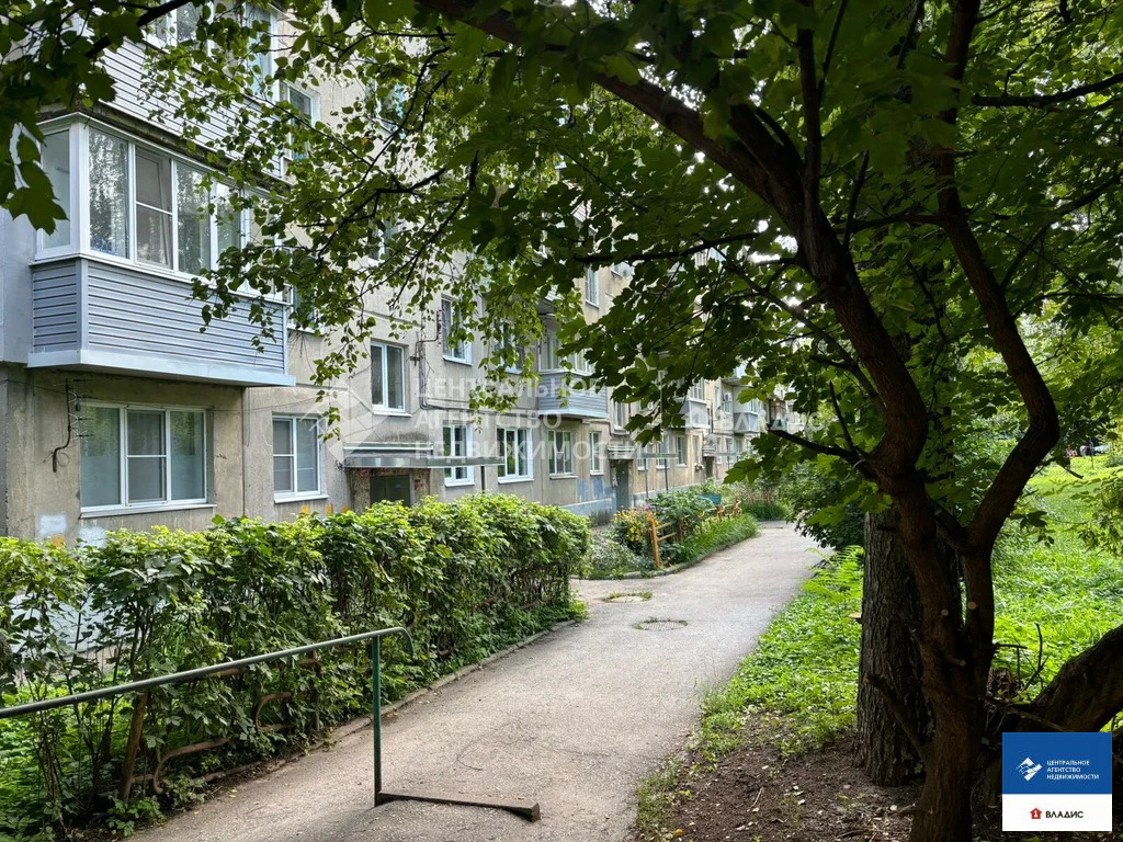 Продажа квартиры, Рязань, ул. Фирсова - Фото 1