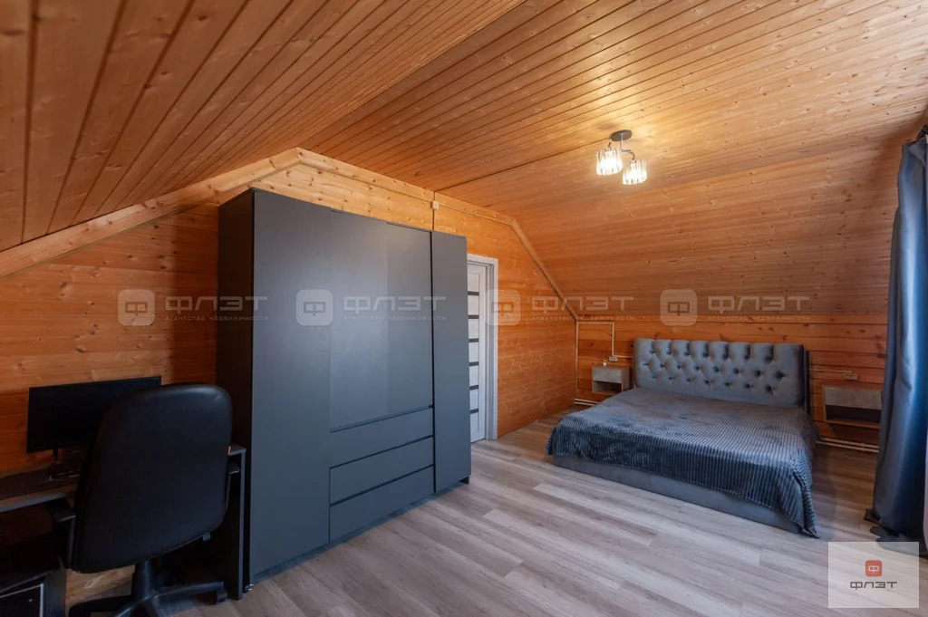 Продажа дома, Пестречинский район, ул. Арская - Фото 17