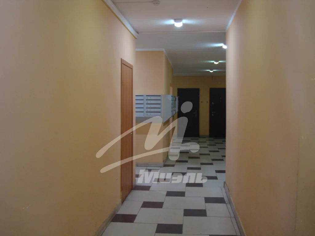 Продажа квартиры, Истра, Истринский район, Сиреневый б-р. - Фото 3